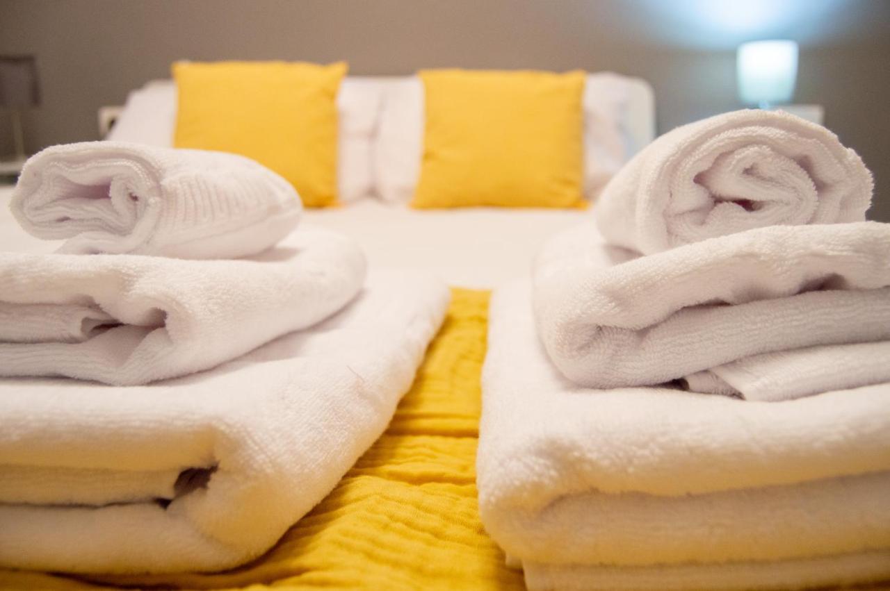 Novam Apartament Malaga Ngoại thất bức ảnh